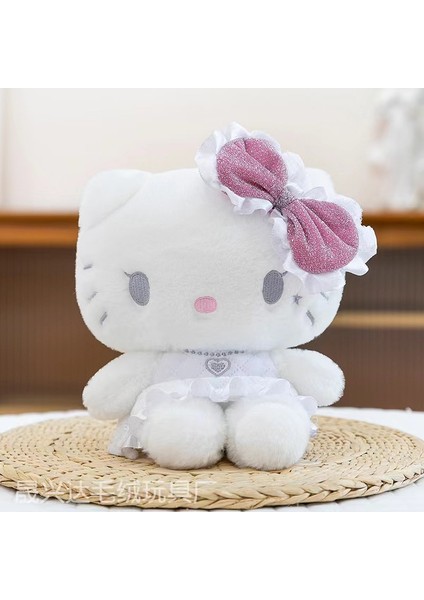 Sevimli Peluş Oyuncaklar (Yurt Dışından)