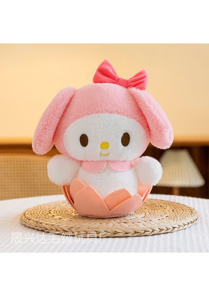 Sevimli Peluş Oyuncaklar (Yurt Dışından)