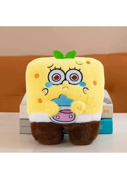 Sevimli Hayvan Peluş Oyuncaklar (Yurt Dışından)