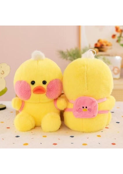 Sevimli Hayvan Peluş Oyuncaklar (Yurt Dışından)
