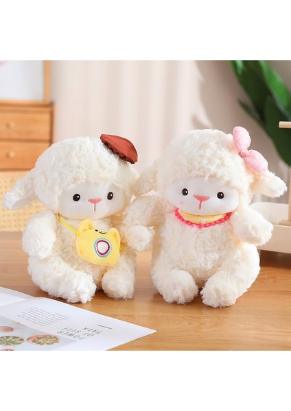 Kapya Peluş Oyuncaklar (Yurt Dışından)