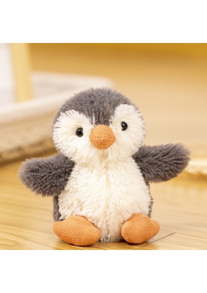 Peluş Oyuncaklar Sevimli Hayvanlar (Yurt Dışından)