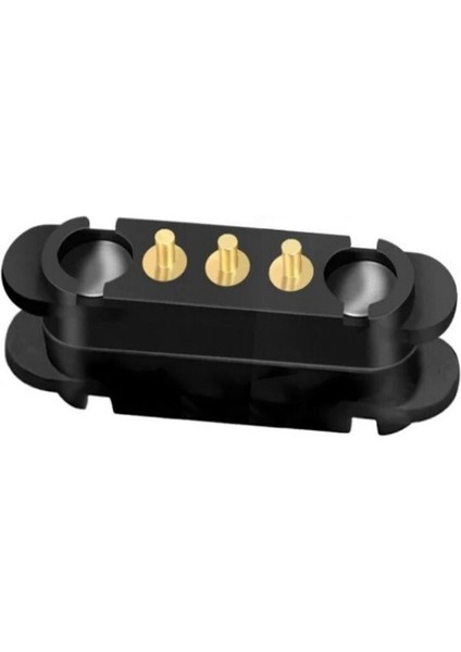 LK-3PIN-1700404 3-Pin 2.54MM Pogo Pin Manyetik Konnektör Takımı fiyatları