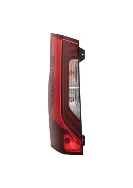 Stop Lambası Komple Sol Sprınter 907 910 18 (Halojen)