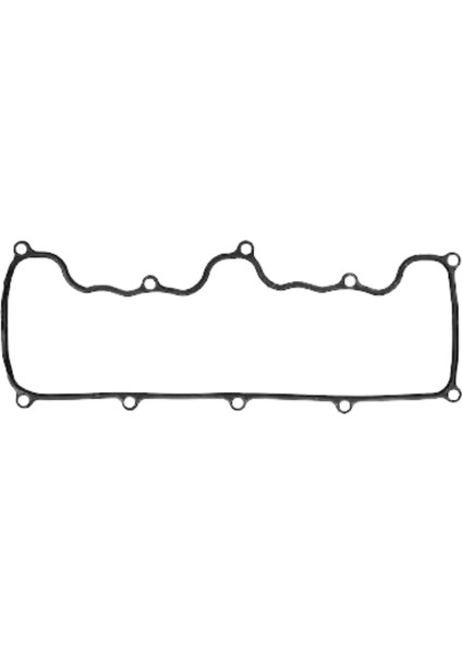 Üst Kapak Contası – 607501 Wonder - Opel Corsa 1.5d Uyumlu