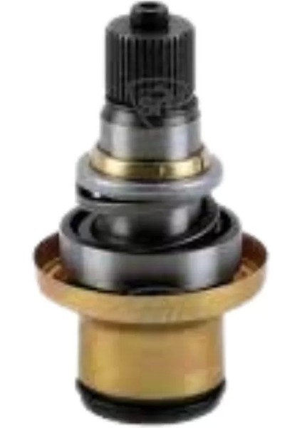 Aks Mil Frezesi Tek – 34950110-SRT – volkswagen Sharan Alhambra 01-10 Arası Uyumlu