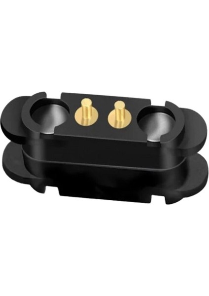 LK-2PIN-1450404 2-Pin 2.54MM Pogo Pin Manyetik Konnektör Takımı fiyatları