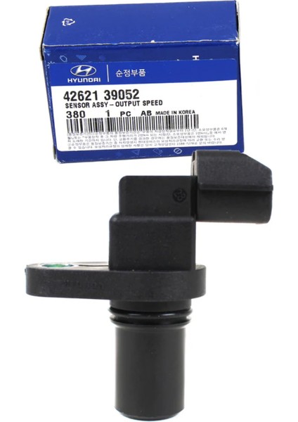Orjinal Hız Sensörü Hyundaı Elantra 2000-2006 Tucson 2004- Sportage 2004- Oem Kodu - 42621-39052