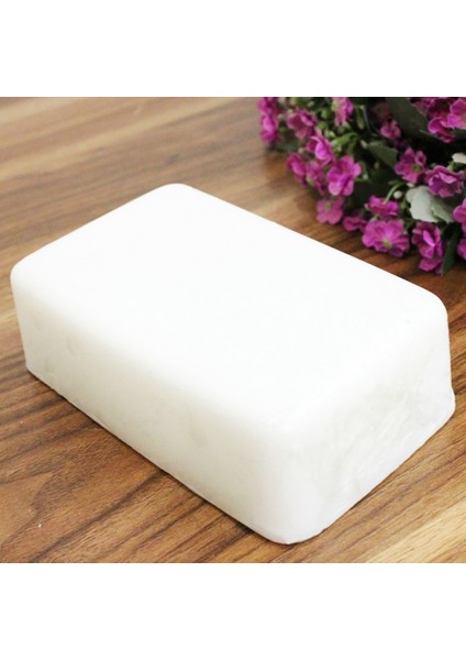 Opak Sabun Bazı - 5 kg