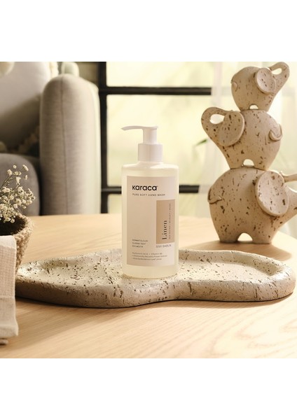 White Clean Linen 3 Parça Sıvı Sabun / Çubuklu Ortam Kokusu / Çamaşır Spreyi Koku Seti modelleri