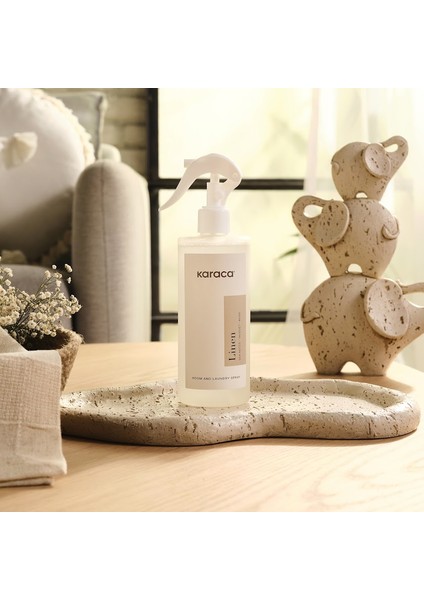 White Clean Linen 3 Parça Sıvı Sabun / Çubuklu Ortam Kokusu / Çamaşır Spreyi Koku Seti indirimleri