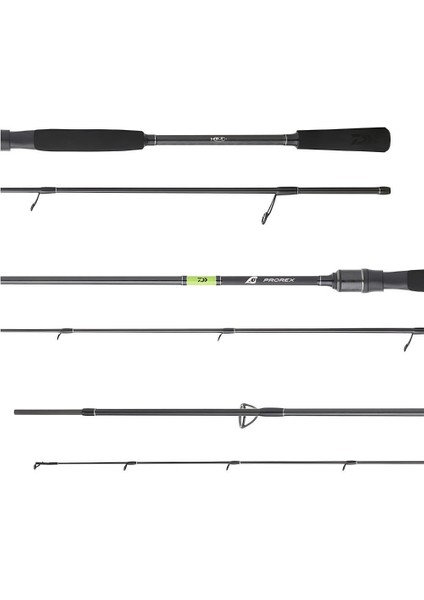 Prorex E 2.44M 5-21GR 2p Kamış Standart-Standart fiyatları