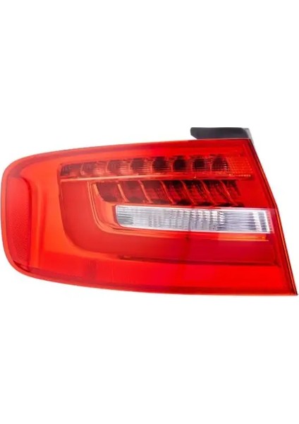 Stop Lambası Sol Dıs Ledlı Audı A4 13