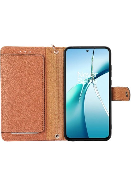 Xiaomi Poco M7 Pro 5g Kılıf Için Kılıf Fermuar Kordon Cüzdan Aşk (Yurt Dışından) modelleri