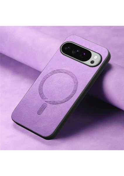 Google Pixel 10 Pro Xl Için Kılıf Hafif Magsafe Araç Kablosuz Bağlar (Yurt Dışından) indirimleri