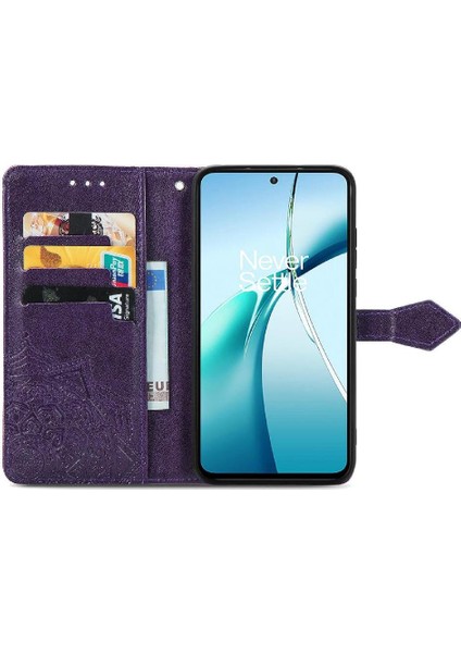 Xiaomi Poco M7 Pro 5g Için Flip Case Basit Iş Deri Kılıf Zarif (Yurt Dışından) fırsatları