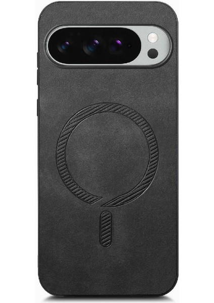 Google Pixel 10 Pro Xl Için Kılıf Hafif Magsafe Araç Kablosuz Bağlar (Yurt Dışından) fırsatları