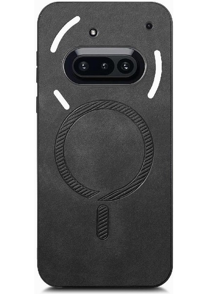 Nothing Phone 3A Kablosuz Şarj Için Kılıf Ince Hafif Magsafe Araba (Yurt Dışından) fırsatları
