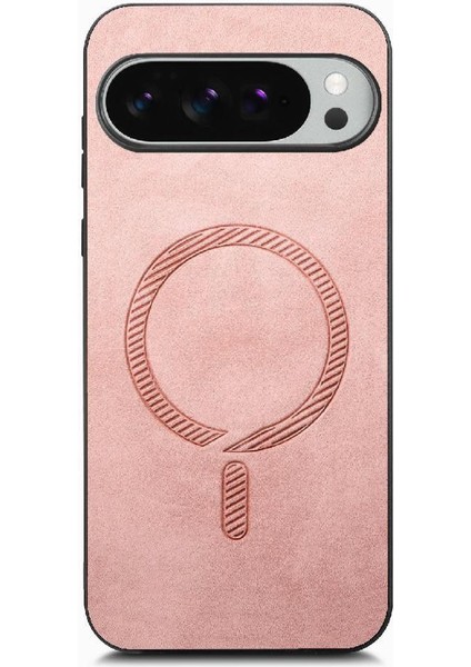 Google Pixel 10 Pro Xl Için Kılıf Hafif Magsafe Araç Kablosuz Bağlar (Yurt Dışından) modelleri