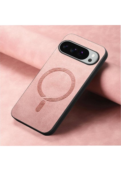 Google Pixel 10 Pro Xl Için Kılıf Hafif Magsafe Araç Kablosuz Bağlar (Yurt Dışından) indirimleri