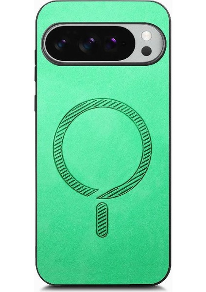 Google Pixel 10 Pro Xl Için Kılıf Hafif Magsafe Araç Kablosuz Bağlar (Yurt Dışından) modelleri