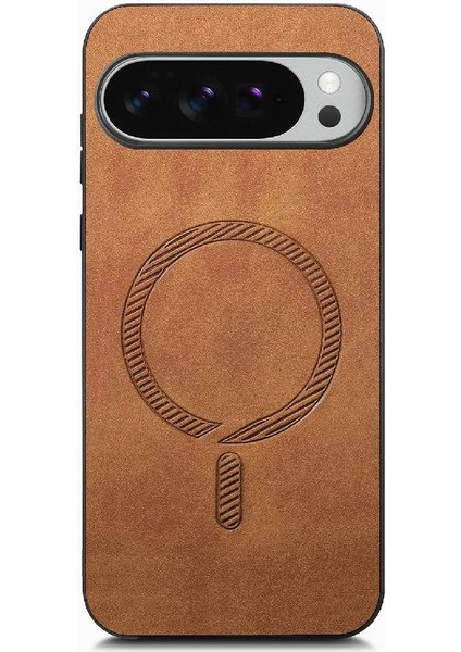 Google Pixel 10 Pro Xl Için Kılıf Hafif Magsafe Araç Kablosuz Bağlar (Yurt Dışından) indirimleri