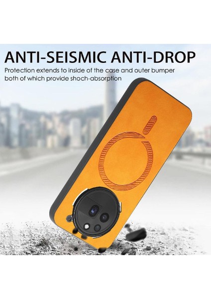 Nothing Phone 3A Pro Magsafe Araç Mounts Için Kılıf Kablosuz Şarj Ince (Yurt Dışından) indirimleri