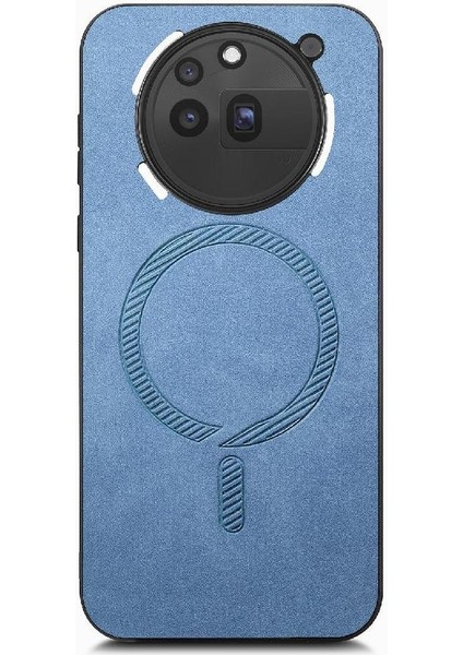 Nothing Phone 3A Pro Magsafe Araç Mounts Için Kılıf Kablosuz Şarj Ince (Yurt Dışından)