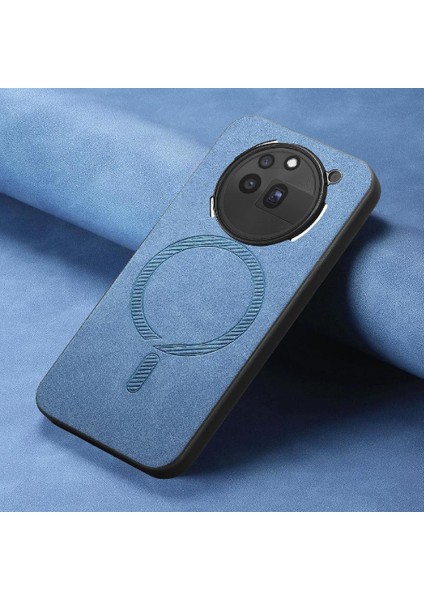 Nothing Phone 3A Pro Magsafe Araç Mounts Için Kılıf Kablosuz Şarj Ince (Yurt Dışından)