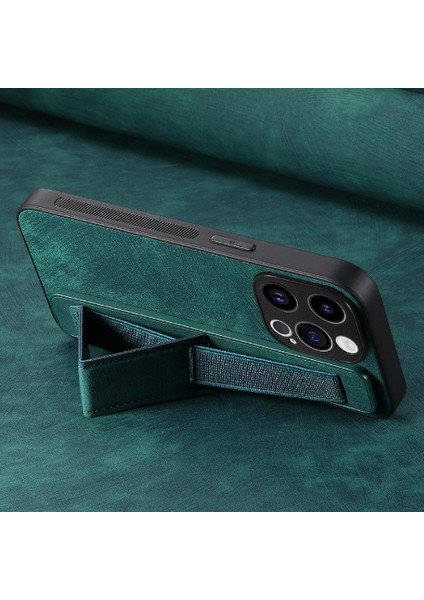 Oppo Reno 13 Pro Hafif Bilek Kayışı Darbeye Dayanıklı Retro Için Kılıf (Yurt Dışından) fırsatları