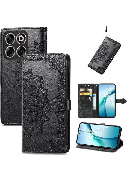 Nubia V70 Flip Kapak Kılıf Için Flip Case Basit Iş Zarif (Yurt Dışından) fiyatları