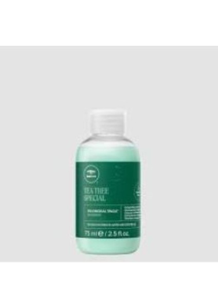 Tea Tree Special Shampoo 300ML