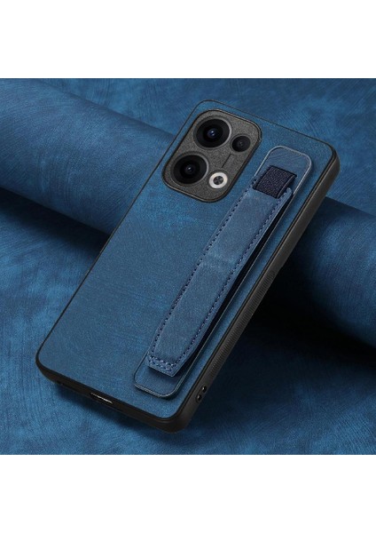 Oppo Reno 13 Pro Hafif Bilek Kayışı Darbeye Dayanıklı Retro Için Kılıf (Yurt Dışından) indirimleri