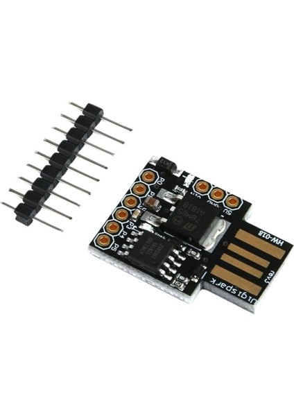 Digispark ATTINY85 Geliştirme Kartı
