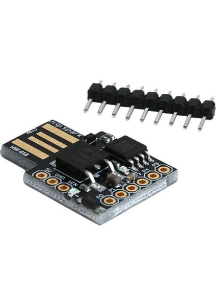 Digispark ATTINY85 Geliştirme Kartı fiyatları
