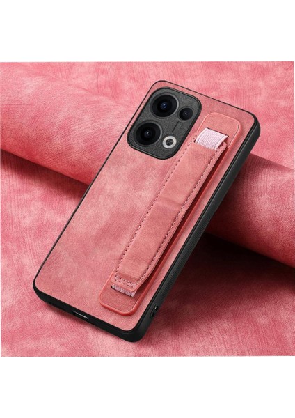 Oppo Reno 13 Pro Hafif Bilek Kayışı Darbeye Dayanıklı Retro Için Kılıf (Yurt Dışından) fırsatları