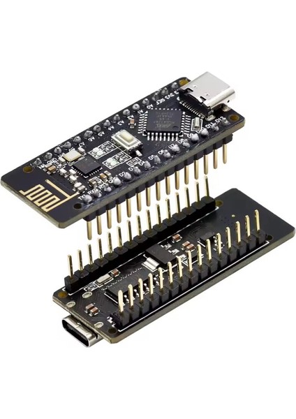 Arduino Rf-Nano NRF24L01 Wireless Modül - Type-C
