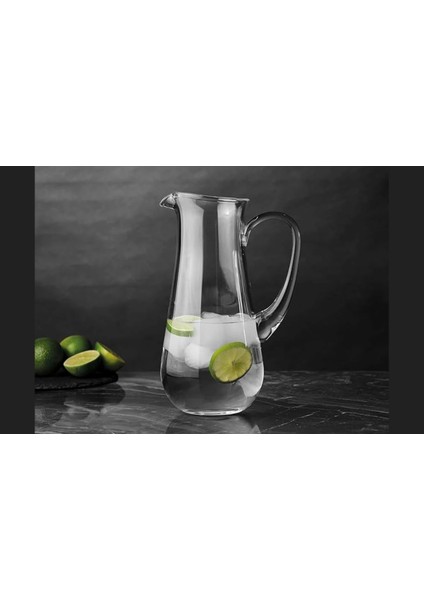 Nude El Yapımı Aqua Karaf 1250CC