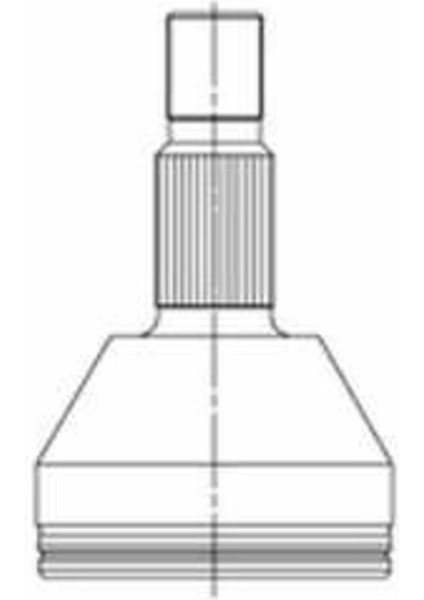 Metelli 151132 15-1132 Mafsal Seti (Citroen : Jumper 94-02)