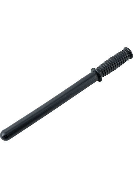 Plastik Jop - Polis ve Özel Güvenlik - Kauçuk - 40 cm