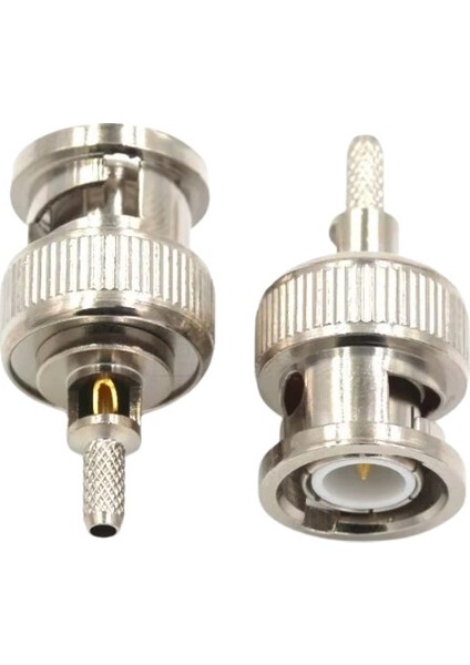 Bnc-J-1.5 Erkek Coaxial Konnektör