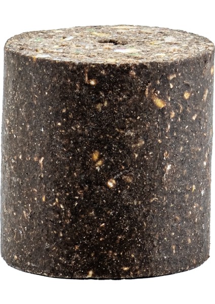 Sazan Yemi - Delikli Küspe - Ayçiçek - Silindir - 30 kg fırsatları