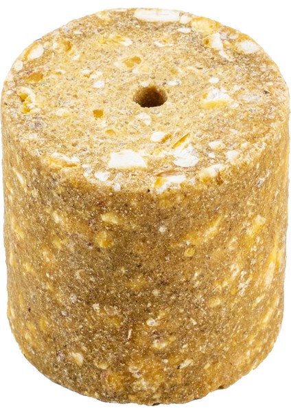 Sazan Yemi - Delikli Küspe - Mısır - Silindir - 30 kg modelleri