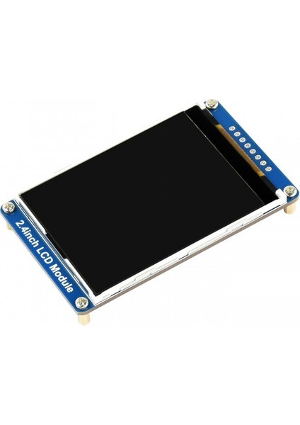 2.4 240X320 ILI9341 Tft LCD Ekran