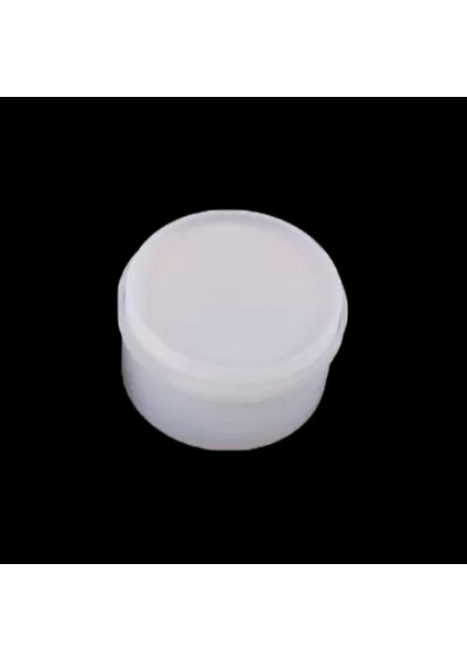 Hediyelik,yüzüklük,yuvarlak - Kapaklı Kalıp - 8x3.7 cm -KOD:982