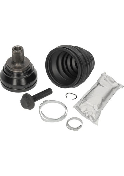 Febı 109151 Aks Kafası Ön Dış Golf Vı Vıı 08 Caddy Leon 11 Passat 09 15 Scirocco 09 18 Altea 07 15 Octavia 13 5M0498099A