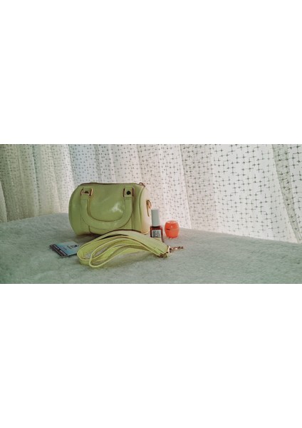 Sarı Mini Çanta fırsatları