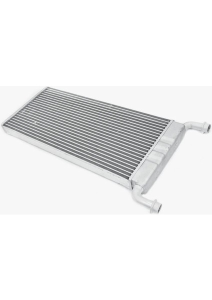 Radyatör Kalorifer Crafter 06>>