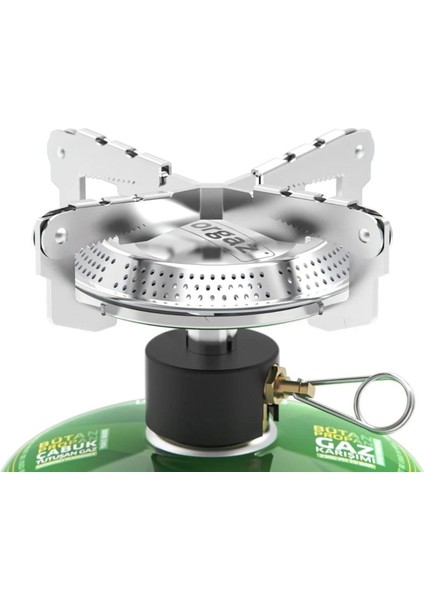 Siboplu Kartuş Ocak (K-502) fiyatları