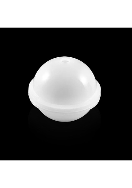 Küre Reçine Epoksi ve Mum Kalıbı - 10 cm -KOD:975